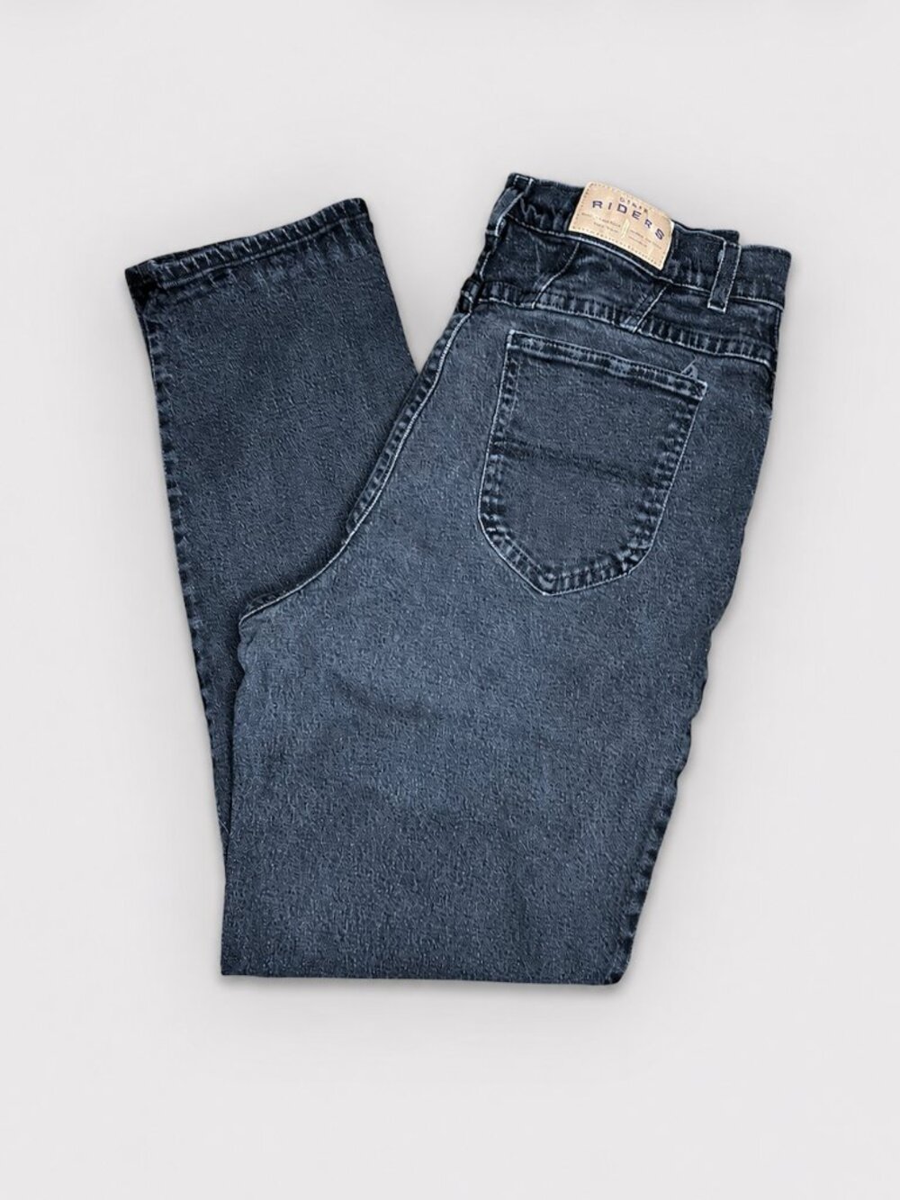 Vintage 1990’s Women’s Denim Riders Jeans
